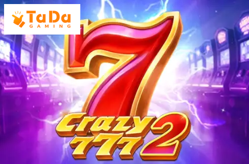 Crazy 777 2
